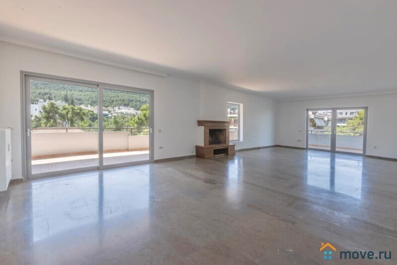 4-комн. квартира, 180 м²