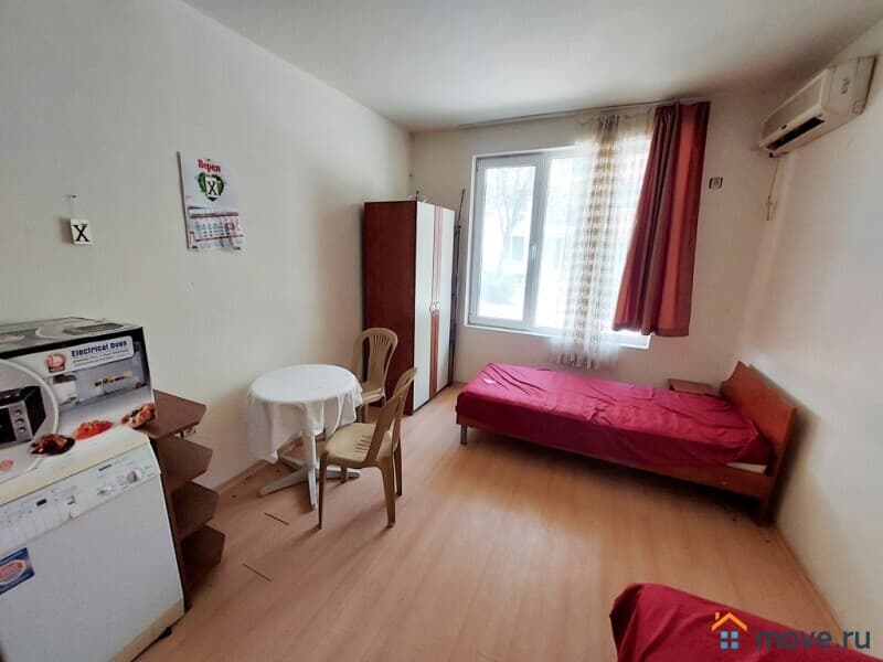 1-комн. квартира, 26 м²