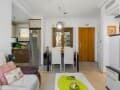 Продаем трехкомнатную квартиру, 62 м², этаж 3 из 6. Фото 5