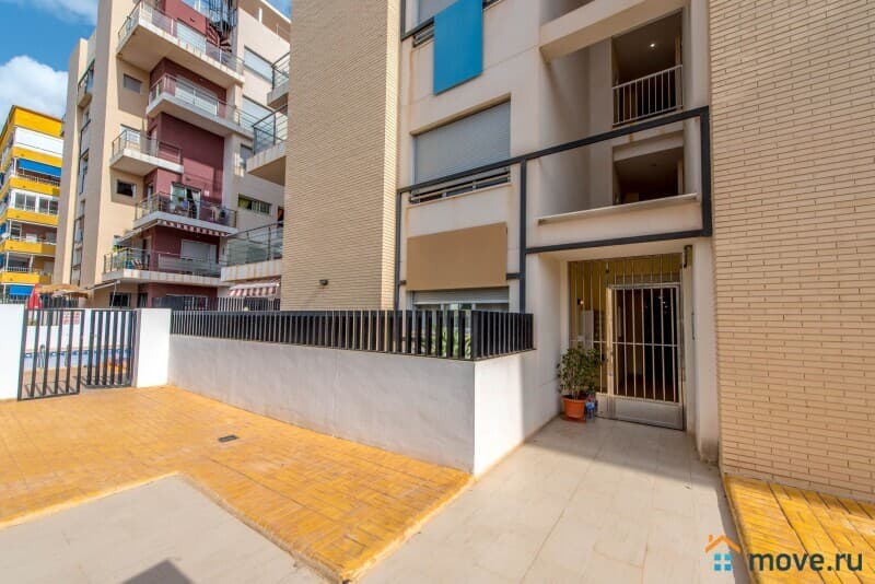 3-комн. квартира, 62 м²