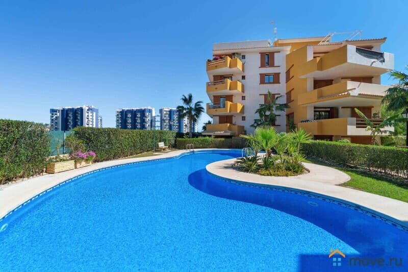 3-комн. квартира, 95 м²