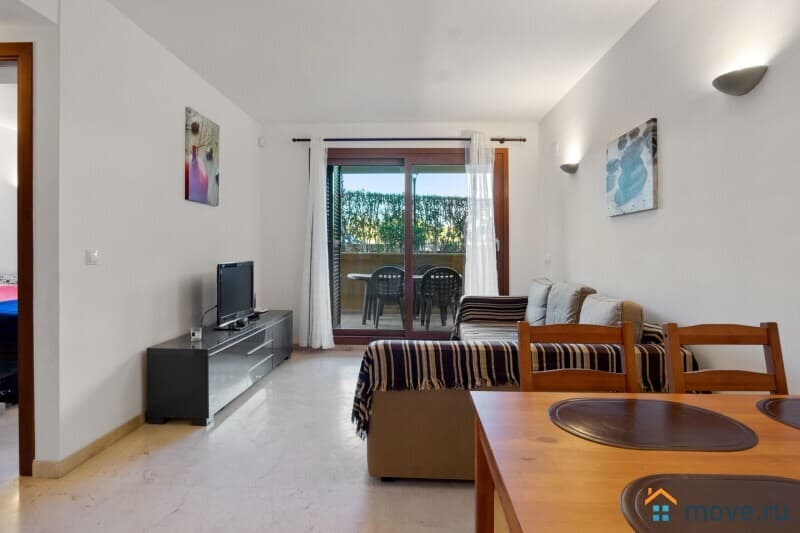 3-комн. квартира, 95 м²
