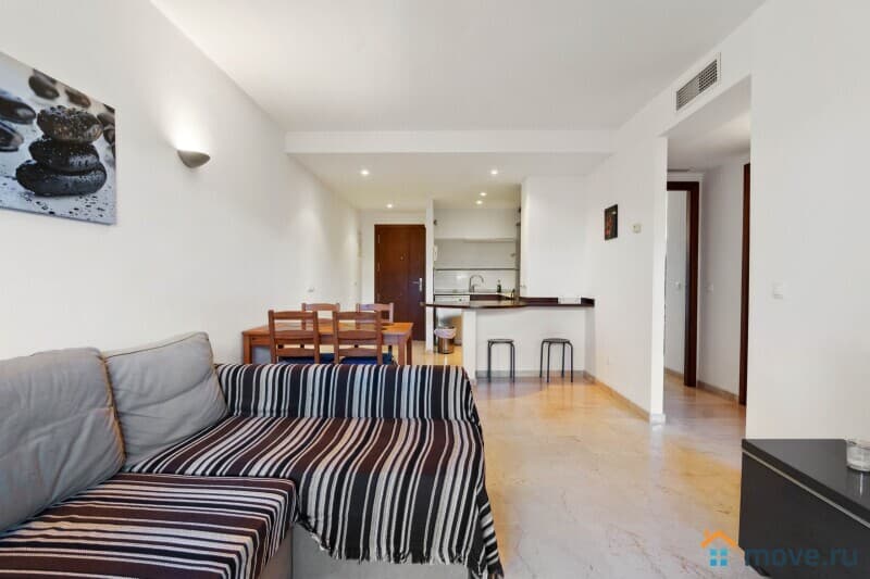 3-комн. квартира, 95 м²