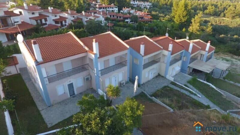 таунхаус, 100 м², 3 сотки