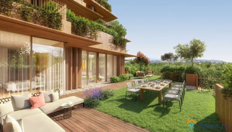 2-комн. квартира, 85 м²