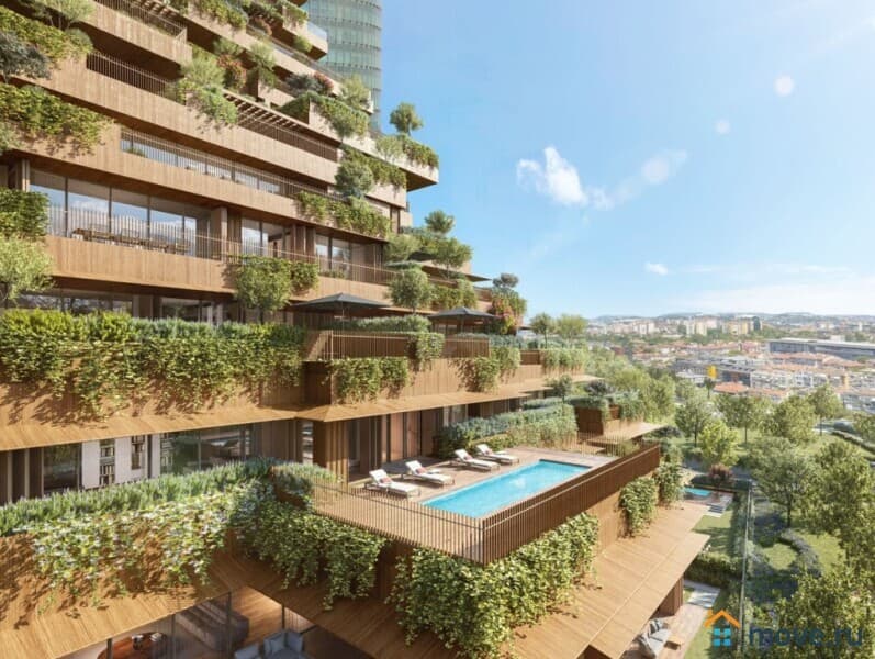 2-комн. квартира, 85 м²