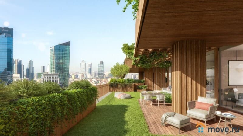 2-комн. квартира, 85 м²