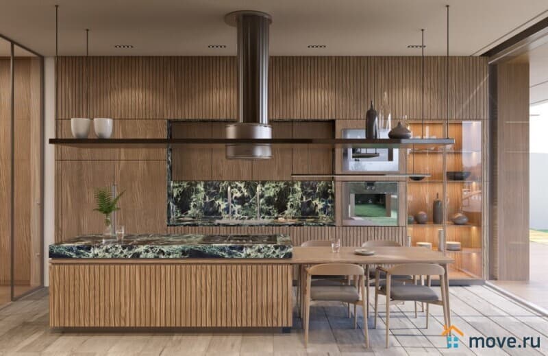 2-комн. квартира, 85 м²