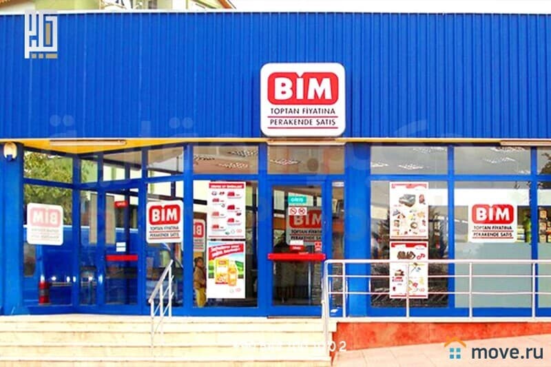 свободного назначения, 1400 м²