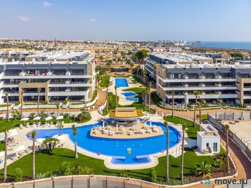 3-комн. квартира, 102 м²