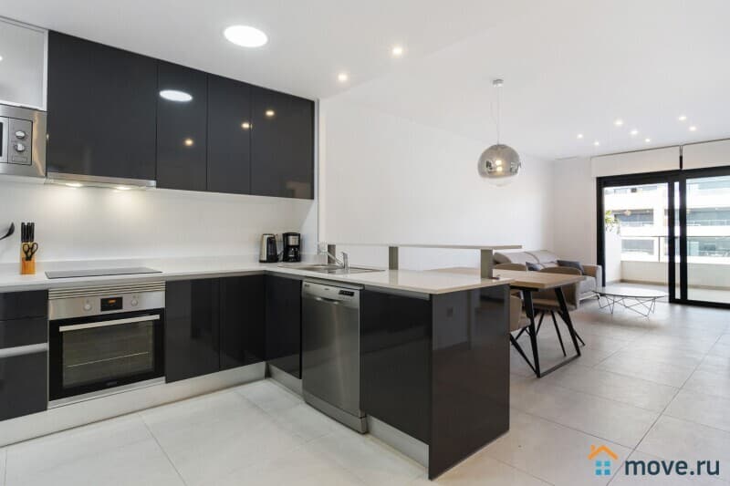 3-комн. квартира, 102 м²