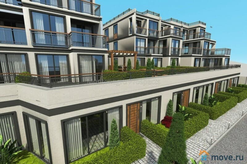 3-комн. квартира, 72 м²