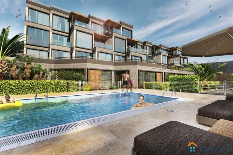 3-комн. квартира, 72 м²