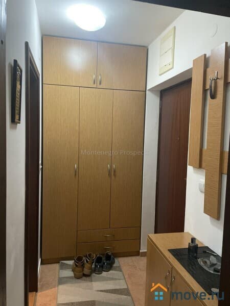 2-комн. квартира, 41 м²
