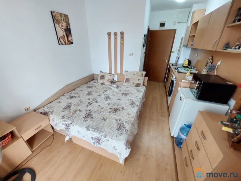 1-комн. квартира, 26 м²