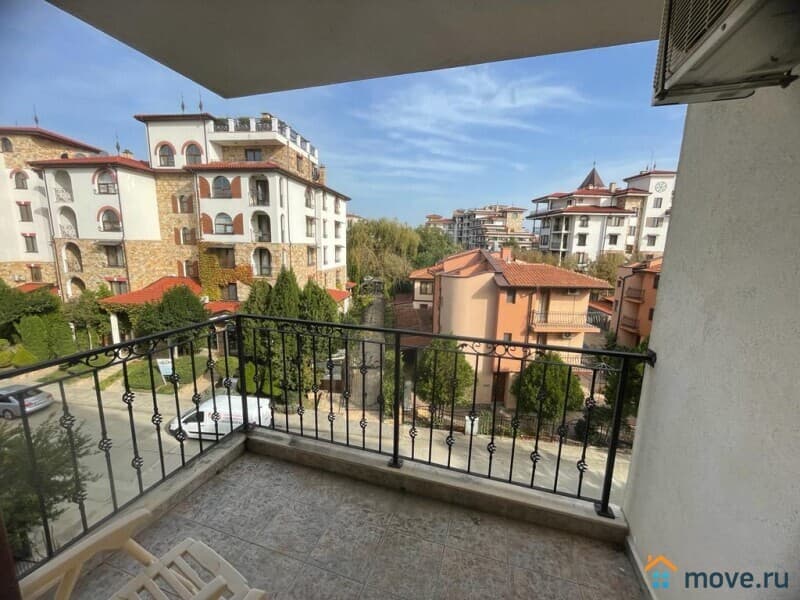 1-комн. квартира, 45 м²