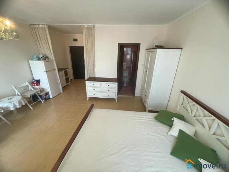 1-комн. квартира, 45 м²