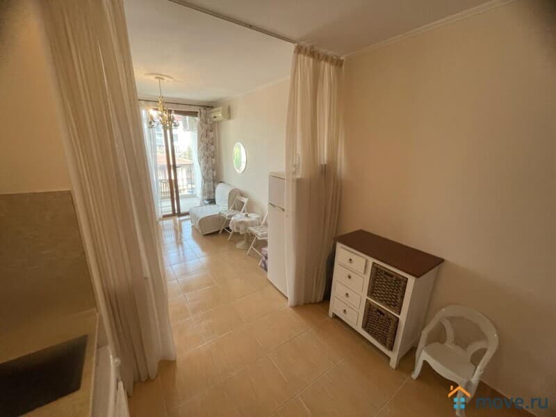 1-комн. квартира, 45 м²