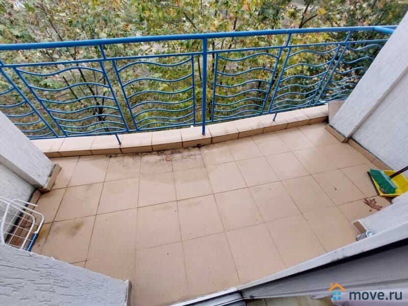 1-комн. квартира, 29 м²