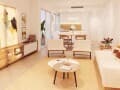 Продам трехкомнатную квартиру, 81 м², этаж 2 из 3. Фото 3
