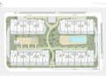 Продам трехкомнатную квартиру, 81 м², этаж 2 из 3. Фото 9