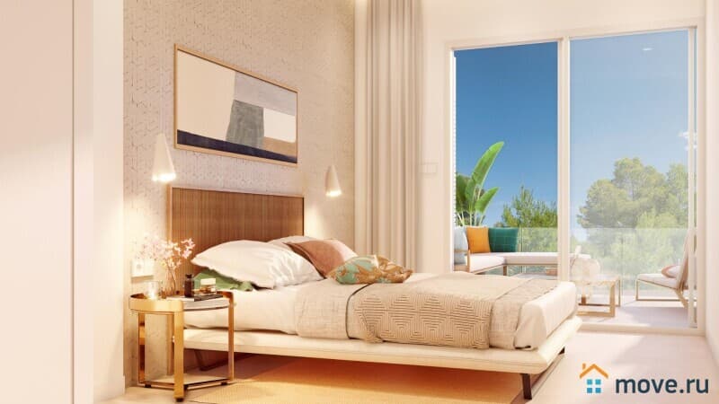 3-комн. квартира, 81 м²