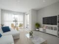 Продам четырехкомнатную квартиру, 121 м², этаж 2 из 4. Фото 1
