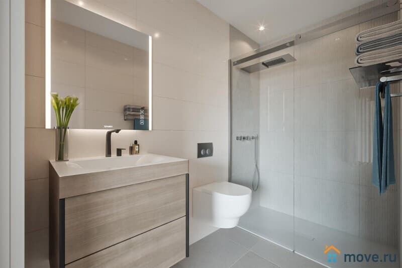 4-комн. квартира, 121 м²