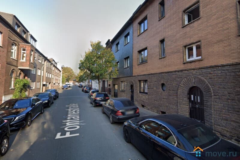 2-комн. квартира, 67 м²
