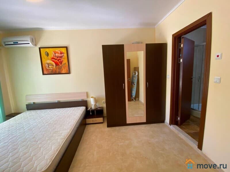 2-комн. квартира, 90 м²