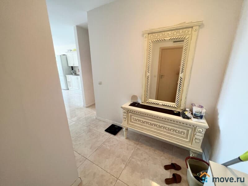 3-комн. квартира, 115 м²