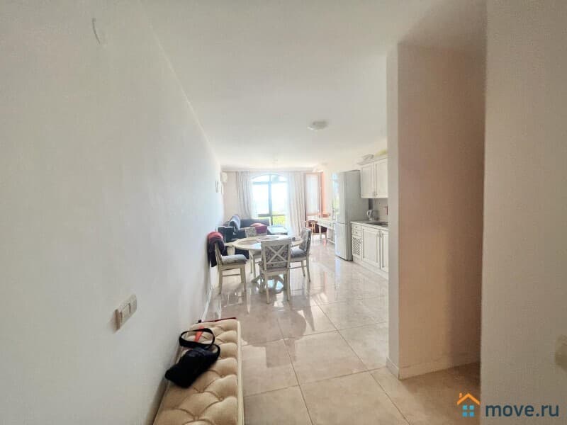 3-комн. квартира, 115 м²