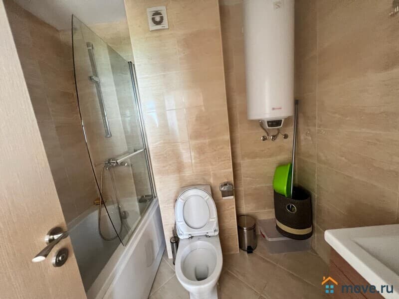 3-комн. квартира, 115 м²