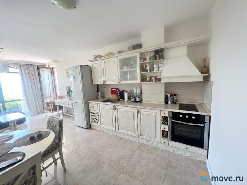 3-комн. квартира, 115 м²