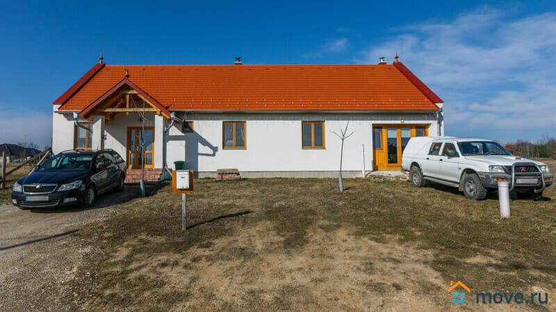 дом, 147 м², 29 соток