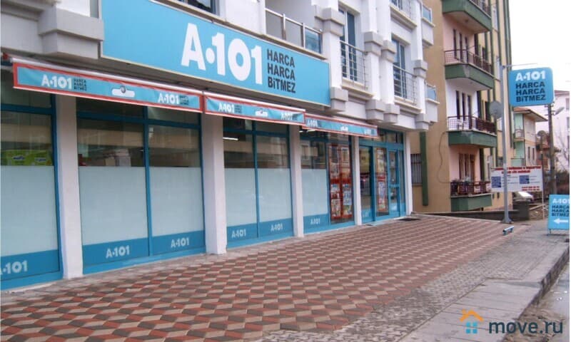 свободного назначения, 300 м²