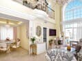 Продажа трехкомнатного пентхауса, 135 м², этаж 4 из 5. Фото 10