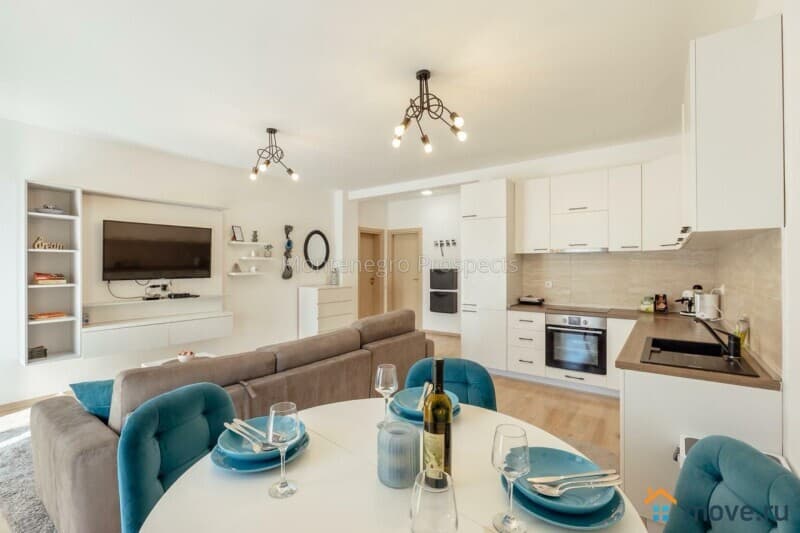 2-комн. квартира, 65 м²