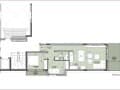 2-комн. квартира, 68 м²