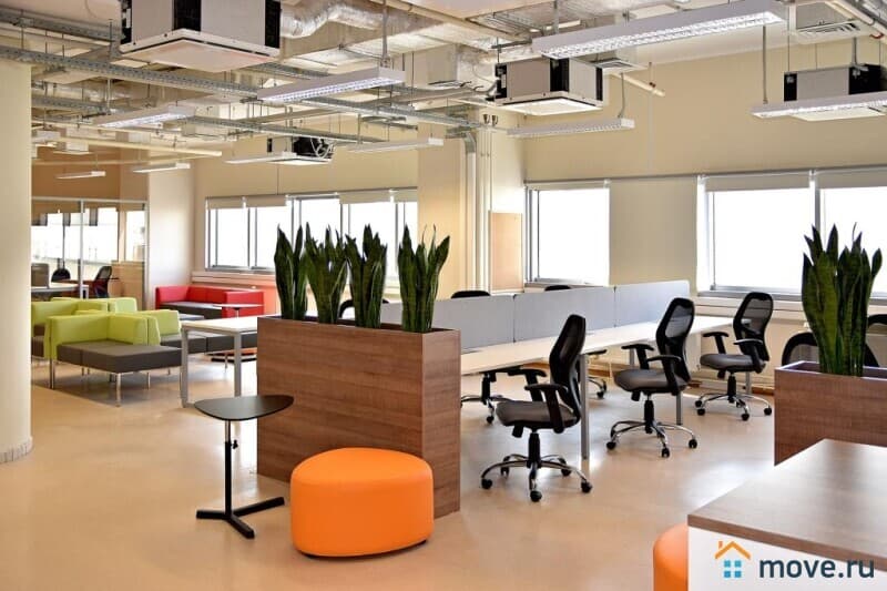свободного назначения, 170 м²