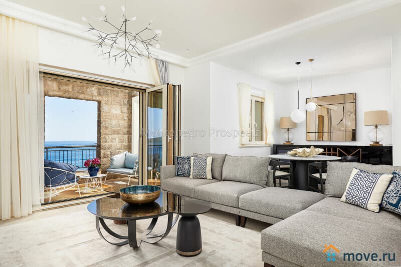 2-комн. квартира, 104 м²