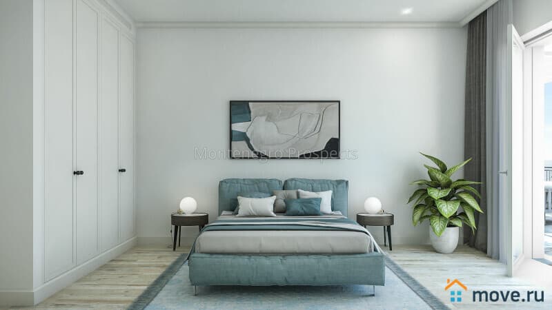 2-комн. квартира, 104 м²
