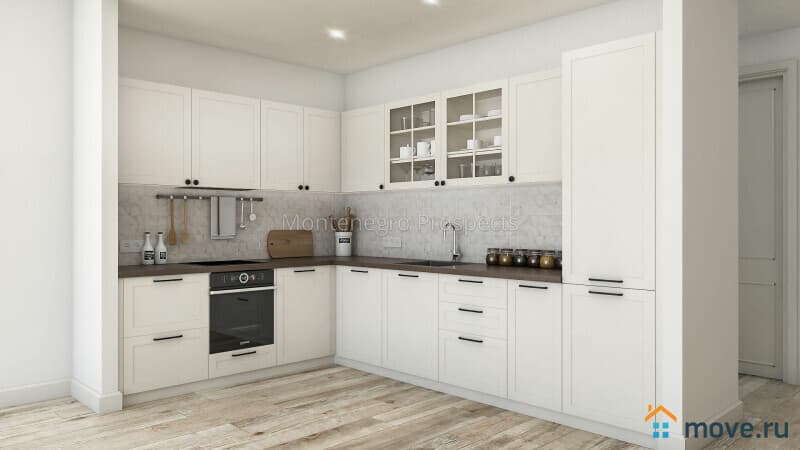 2-комн. квартира, 104 м²