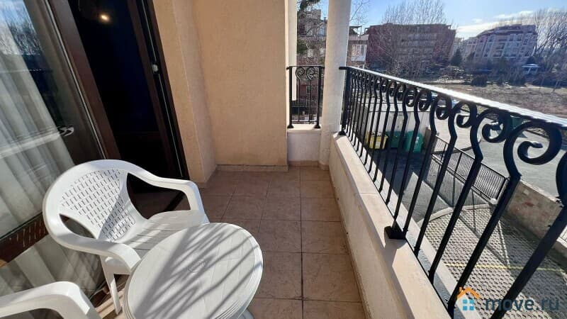 2-комн. квартира, 61 м²
