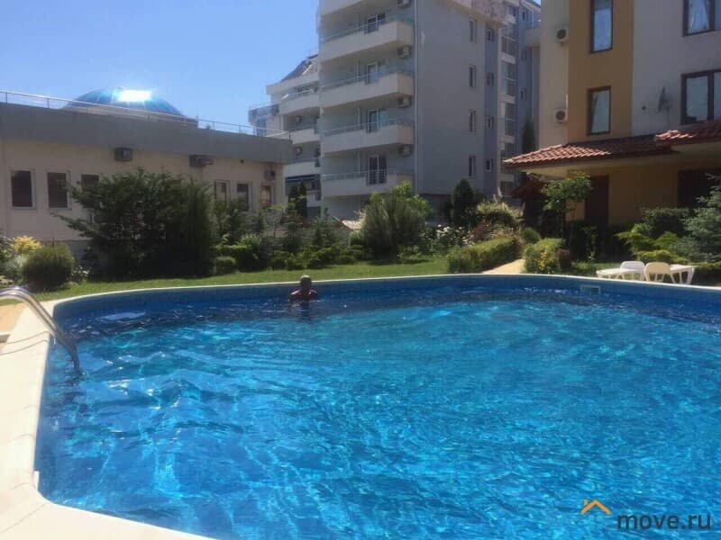 3-комн. квартира, 75 м²