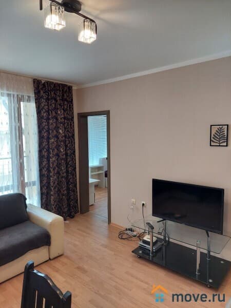 3-комн. квартира, 75 м²