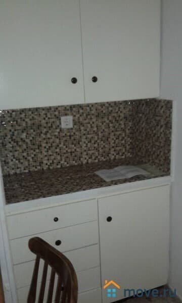 2-комн. квартира, 29 м²