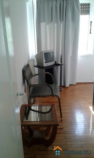 2-комн. квартира, 29 м²