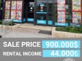 Продажа помещения свободного назначения, 460 м². Фото 2