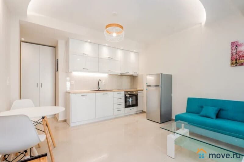 2-комн. квартира, 47 м²